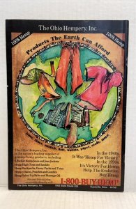 Hemp for Victory (1995)