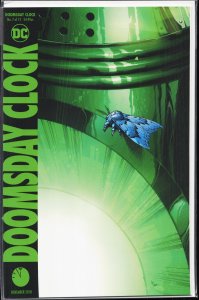 Doomsday Clock #7 (2018)