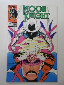Moon Knight #36 (1984) VF Condition!