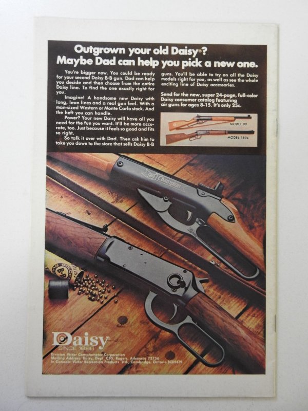 Detective Comics #450 (1975) FN/VF Condition!