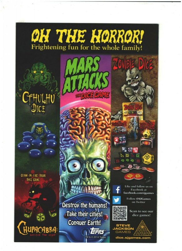 Supergirl #39 NM- 9.2 DC Comics 2015 Harley Quinn Variant