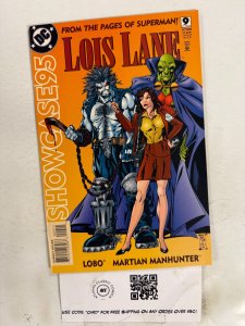 Showcase '95: Lois Lane # 9 VF-NM DC Comic Book 20 ET6