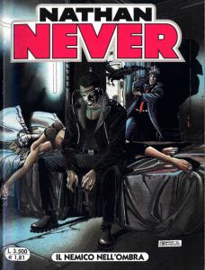 Il nemico nell'ombra