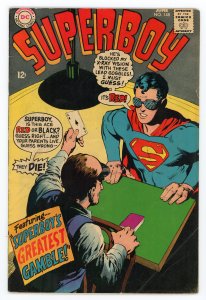 Superboy #148 (1949  v1) Leo Dorfman Curt Swan Krypto VF