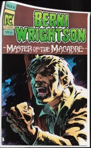 Berni Wrightson: Master of the Macabre #2 (1983)