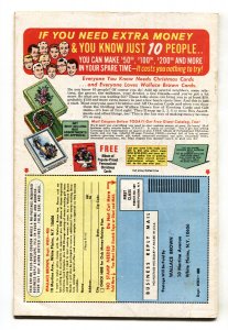 Iron Man #29  1969 - Marvel  -VG - Comic Book