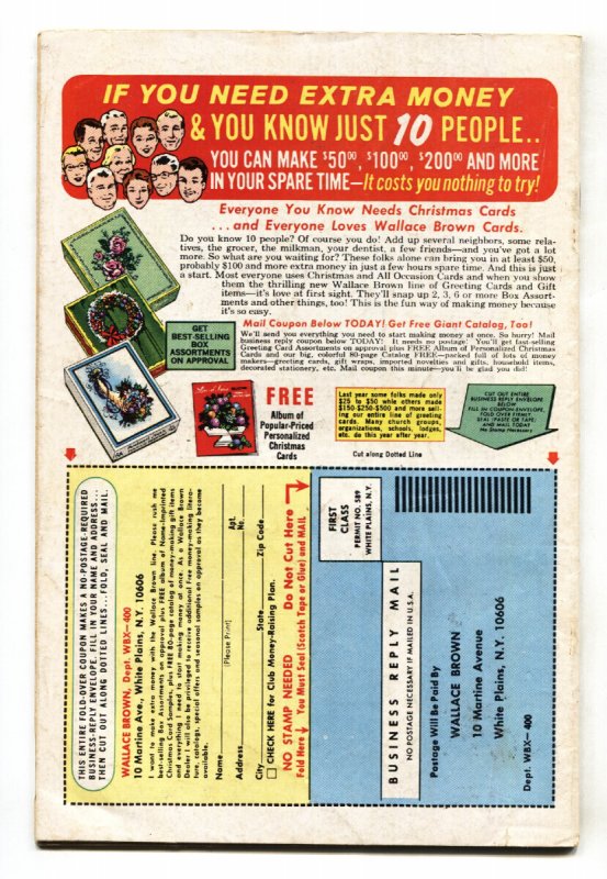 Iron Man #29  1969 - Marvel  -VG - Comic Book