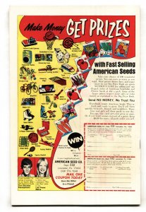 THE JOKER #1 comic book DC-1975-First issue FN/VF