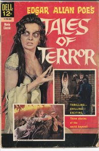 Tales of Terror (1963)
