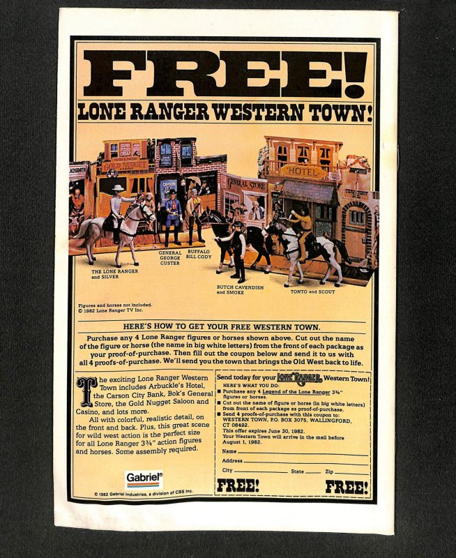 Batman #348 Man-Bat!