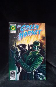 The Green Hornet #3 1991 Now Comics Comic Book