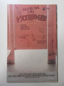 Marvel Super Heroes Secret Wars #4 (1984) FN/VF Condition!