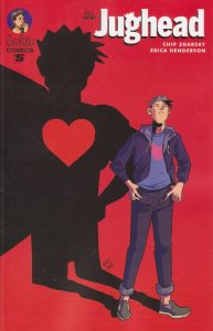 Jughead (3rd Series) #5A FN ; Archie | Chip Zdarsky