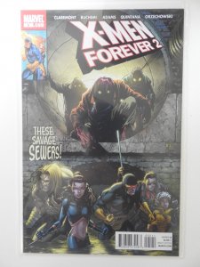 X-Men Forever 2 #5 (2010)
