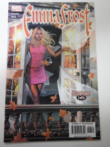 Emma Frost #13 (2004)