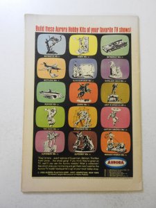 Fantastic Four #61 (1967) FN+ Condition! stamp fc