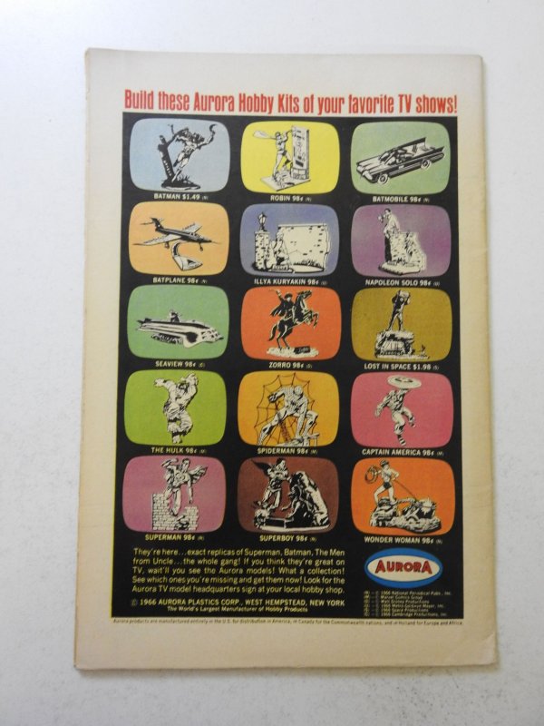 Fantastic Four #61 (1967) FN+ Condition! stamp fc