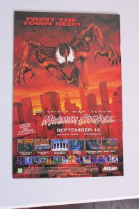 The Amazing Spider-Man #395 (1994) Spider-Man NM