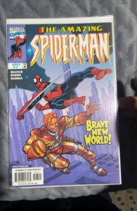 The Amazing Spider-Man #7 (1999)