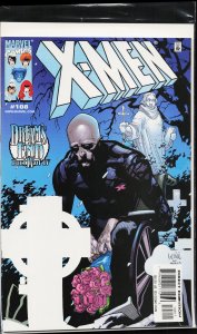 X-Men #108 (2001) X-Men