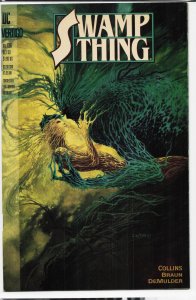 Swamp Thing #136 (1993)
