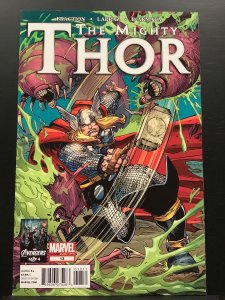 The Mighty Thor #13 (2012)