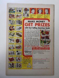 Nick Fury, Agent of SHIELD #1 (1968) FN+ Condition!