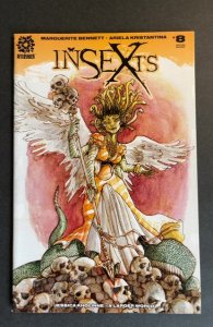 Insexts #8 (2016)