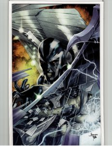 X-Men #1 (2021) X-Men