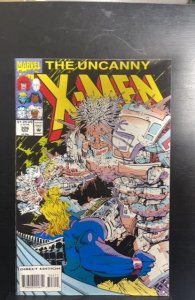 The Uncanny X-Men #306 (1993)