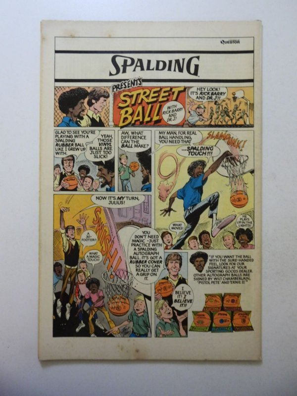 Batman #289 (1977) FN Condition