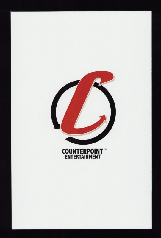 Notti & Nyce Halloween Special - Naughty Trick or Treat Edition AP1 (2017) 9.2ob