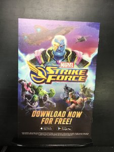 Marvel Knights: 20th #3 (2019)nm