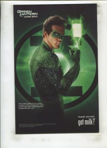 FLASHPOINT #5 (9.2) 2011