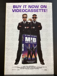 Marvel Vision: The Marvel Fan Magazine #27