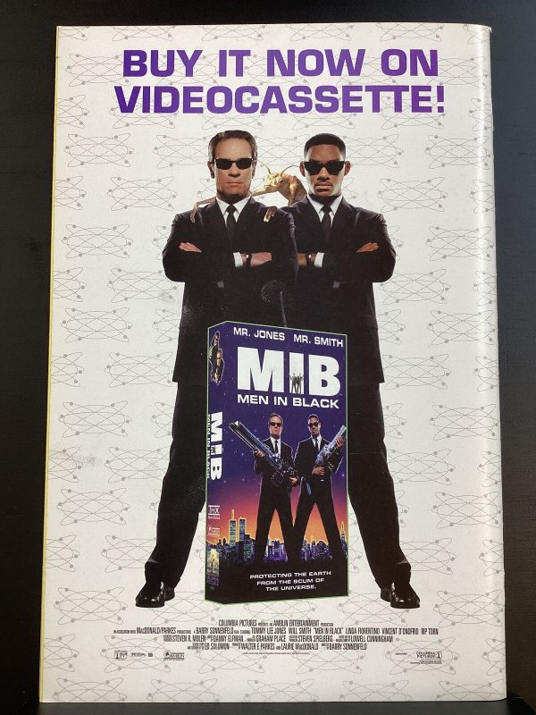 Marvel Vision: The Marvel Fan Magazine #27