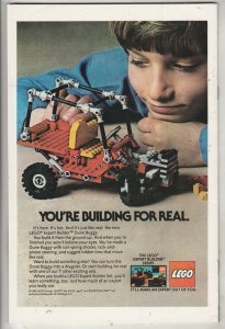 Wolverine #3 (Nov-82) VF/NM High-Grade Wolverine