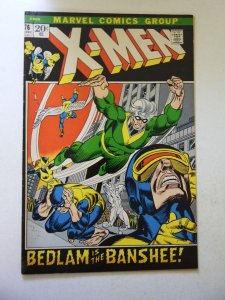 The X-Men #76 (1972) VG/FN Condition