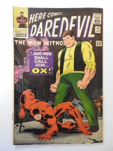 Daredevil #15 (1966) FN Condition!