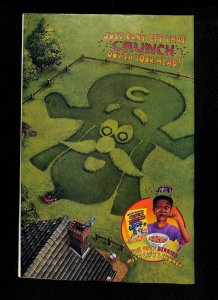 Guardians of the Galaxy (1990) #41