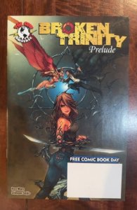 Broken Trinity Prelude (2008)