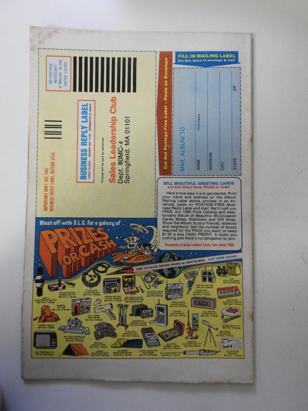 The Avengers #197 (1980)