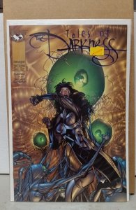 Tales of the Darkness #2 (1998). H12