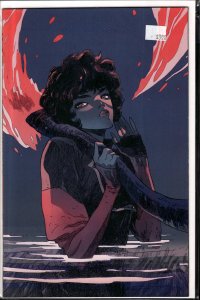 Grim #5 Cover H (2022) Grim