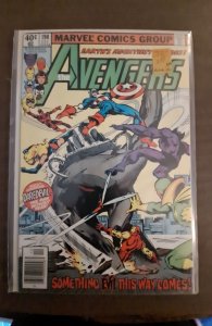 The Avengers #190 (1979) The Avengers 