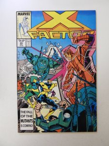 X-Factor #23 (1987) 1st cameo appearance of Archangel VF- condition