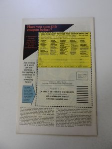 Adventure into Fear #29 (1975) VF condition