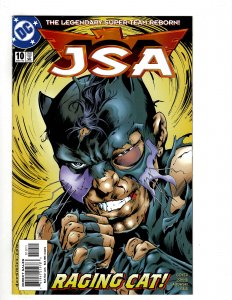 JSA #10 (2000) SR11