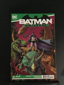 Batman: Universe #3 (2019)