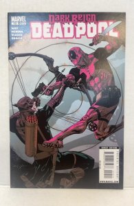 Deadpool #10 (2009)